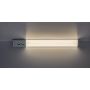 Rabalux Bath2E 78041 lampa podszafkowa 1x15 W biała zdj.4