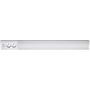 Rabalux Bath2E 78041 lampa podszafkowa 1x15 W biała zdj.1