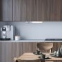 Rabalux BilalE 78042 lampa podszafkowa 1x18 W biała zdj.5