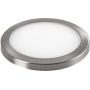 Rabalux Socavi 78043 lampa podszafkowa 3x3 W biała-srebrna zdj.1