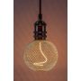 Rabalux Filament-Led 79075 żarówka led 1x5 W 1800 K e27 zdj.5