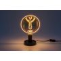 Rabalux Filament-Led 79076 żarówka led 1x4 W 1800 K e27 zdj.5