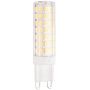 Rabalux Smd-Led 79093 żarówka led 1x4 W 3000 K g9 zdj.1