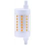 Rabalux Smd-Led 79100 żarówka led 1x8 W 2700 K r7s zdj.1