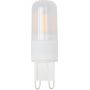 Rabalux Smd-Led 79104 żarówka led 1x3 W 3000 K g9 zdj.1