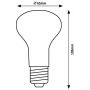 Rabalux Smd-Led 79113 żarówka led 1x9 W 4000 K e27 zdj.2
