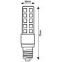 Rabalux Smd-Led 79121 żarówka led 1x6 W 3000 K e14 zdj.2