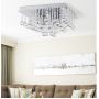 Rabalux Corinna 2618 lampa podsufitowa 5x40 W chrom zdj.3