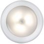 Rabalux Milo 5730 lampa meblowa x0.5 W biała zdj.1