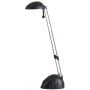 Rabalux Ronald 4334 lampa biurkowa 1x5 W czarna zdj.1