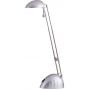 Rabalux Ronald 4335 lampa biurkowa 1x5 W srebrna zdj.1