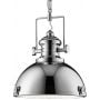 Searchlight Industrial 2297CC lampa wisząca 1x60 W chrom zdj.1