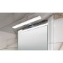 Sapho Felina FE030 kinkiet 1x8 W chrom zdj.4
