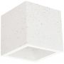 Spot-Light Block kinkiet 1x28W biały 2255137 zdj.1