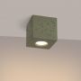 Sollux Lighting Quad SL1845 lampa podsufitowa 1x8 W beżowa zdj.6