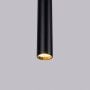 Sollux Lighting Bliss SL1462 lampa wisząca 1x8 W czarna zdj.10