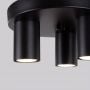 Sollux Lighting Lagos SL1466 lampa podsufitowa 3x10 W czarna zdj.9