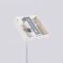 Sollux Lighting Lagos SL1479 lampa wisząca 1x10 W beżowa zdj.6