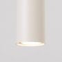 Sollux Lighting Lagos SL1479 lampa wisząca 1x10 W beżowa zdj.9