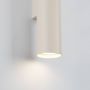 Sollux Lighting Lagos SL1483 kinkiet 2x10 W beżowy zdj.5