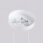Sollux Lighting Arche SL1866 lampa wisząca 2x8 W biała zdj.7