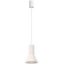 Sollux Lighting Estria SL1870 lampa wisząca 1x10 W beżowa zdj.1