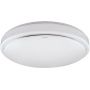 Strühm Sola 02784 plafon 1x16 W biały zdj.1