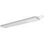Strühm Tamara 03795 lampa podszafkowa 1x10 W srebrna zdj.1