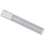 Strühm Tamara 03795 lampa podszafkowa 1x10 W srebrna zdj.3