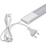 Strühm Tamara 03795 lampa podszafkowa 1x10 W srebrna zdj.4
