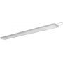 Strühm Tamara 03796 lampa podszafkowa 1x15 W srebrna zdj.1