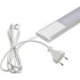 Strühm Tamara 03796 lampa podszafkowa 1x15 W srebrna zdj.4