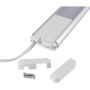 Strühm Tamara 03796 lampa podszafkowa 1x15 W srebrna zdj.5