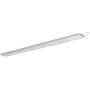 Strühm Tamara 03797 lampa podszafkowa 1x20 W srebrna zdj.1