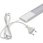 Strühm Tamara 03797 lampa podszafkowa 1x20 W srebrna zdj.4