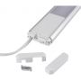 Strühm Tamara 03797 lampa podszafkowa 1x20 W srebrna zdj.5