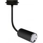 Strühm Megan 03815 lampa do szynoprzewodów 1x35 W czarny zdj.1