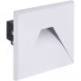 Strühm Kurs 03908 lampa przypodłogowa 1x1.6 W biała zdj.1