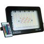 Strühm Tablet 03988 naświetlacz 30 W 4300k czarny zdj.1
