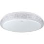 Strühm Pryzma 04573 plafon 1x16 W biały zdj.1