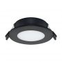 Strühm Fanta 04878 lampa do zabudowy 1x20 W czarna zdj.3