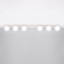 Sollux Lighting Yoli SL2236 lampa podsufitowa 6x8 W beżowa zdj.3