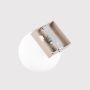Sollux Lighting Yoli SL2238 lampa podsufitowa 1x8 W brązowa zdj.7