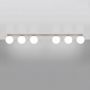 Sollux Lighting Yoli SL2242 lampa podsufitowa 6x8 W brązowa zdj.4
