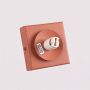 Sollux Lighting Yoli SL2244 lampa podsufitowa 1x8 W czerwona zdj.6