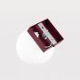Sollux Lighting Yoli SL2250 lampa podsufitowa 1x8 W burgund zdj.8
