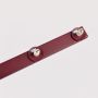 Sollux Lighting Yoli SL2252 lampa podsufitowa 3x8 W burgund zdj.7