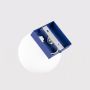 Sollux Lighting Yoli SL2256 lampa podsufitowa 1x8 W niebieska zdj.7