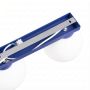 Sollux Lighting Yoli SL2257 lampa podsufitowa 1x8 W niebieska zdj.8