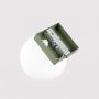 Sollux Lighting Yoli SL2262 lampa podsufitowa 1x8 W zielona zdj.7